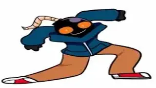 FNF Mods trying to prove who's better