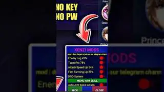 Топ 3 чита, которые когда-либо были в Mobile Legends 