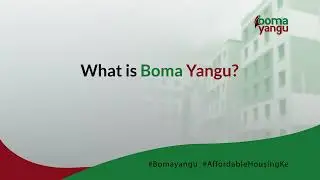 Boma Yangu 2