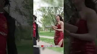 IShowSpeed at Prom! 😂