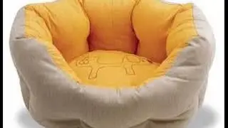 Колыбель для кошки_Смотреть видео про кошек