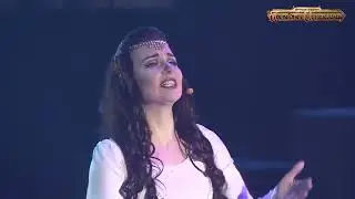 Последнее Испытание  фэнтези-мюзикл. ENG subs 15.10.2016