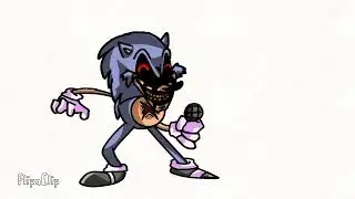 Old lord x but new style and poses (animated)