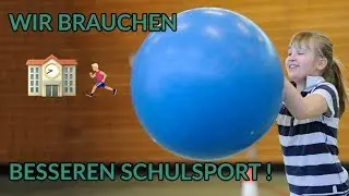 Schulsport | Fachfremde Sportlehrer | Prof. Ingo Froböse