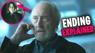 Rabbit Hole Season 1 Finale Recap and Ending Explained