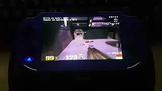 Vitaquake 3