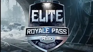 NEW PUBG ROYAL PASS SEASON 16. The best ever RP.