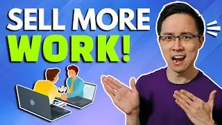 How to Sell Digital Marketing Services