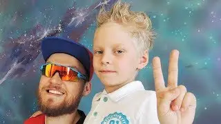 Lil pump - Be Like Me Kids parody