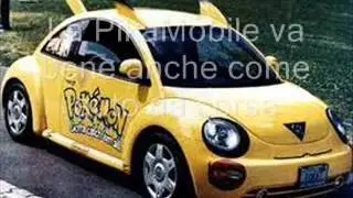 PikaMobile