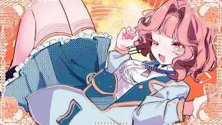 Orange Moon / Nejishiki feat. SV Hibiki Koto
