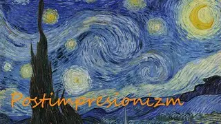 Postimpresionizm (historia sztuki)