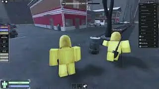 another criminality vid