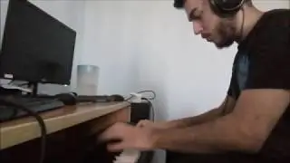 Chick Corea - Spain (Intro cover)