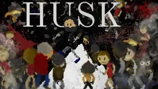 HUSK | Kickstarter Trailer