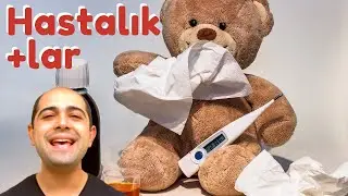Meraklısına Hastalıklar