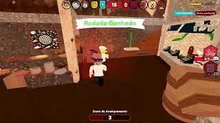 Tentano pega nível 950 no Omini x