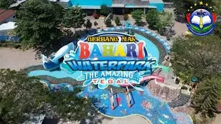 Waterpark Bahari Tegal 