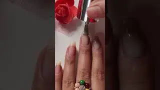 DeBelle Nail polish 😍 💅 #shorts #youtubeshorts #nailart