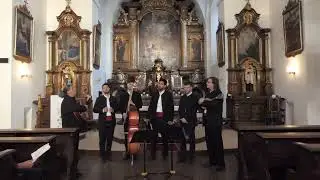 Dalmatinska elegija - Klapa ŽRNOVNICA