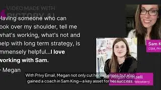 How Yellowberry Generated $1.2M+ with Privy | Shopify Email & SMS Marketing