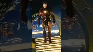 Ironman Lover||status #shortvideo #ironman