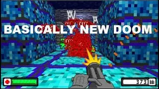 Basically new doom | Bitstirbed