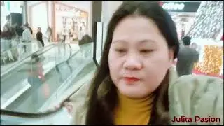 Nagpunta Kami Sa Mall Para Ipalit Namin Ang Mga Natanggap Naming Regalo Na Di Magfit Sa Amin