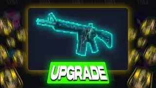 PRINTING ON CSGOSTAKE?! 