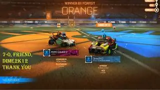 23 Rocket League Top Online Car Sports Game Play  #shorts #rocketleague #gaming #rocketleagueclips