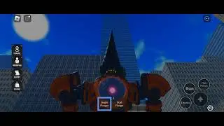 Drill Titan Nuke animation skibiverse 2.0