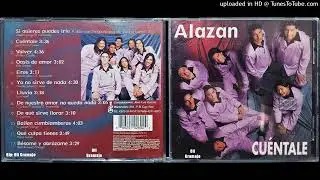 Alazan Cd Completo ( Cuentale)