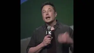 “Stay positive and happy. elon musk