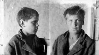 Soviet children who were trained by the Germans for sabotage 🔥 Where did Stalin propose to send t...