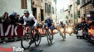 Cycling Motivation -  Prove Them Wrong