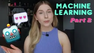 Machine Learning 101 - Supervised Learning 🧠 🤖| Part 2