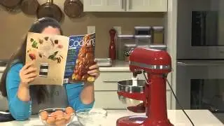 How to Make Choux Puff Pastry.flv