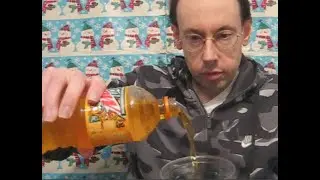 Mountain Dew Baja Mango Gem Review