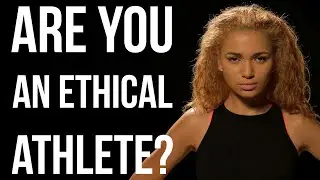 BBB: Ethical Athlete Scholarship