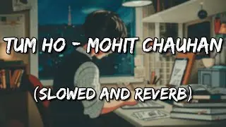 Tum Ho | Rockstar | Mohit Chauhan (Slowed and Reverb)