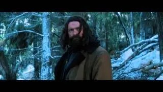 The Wolverine's War