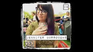 Jennifer Burroughs | 8