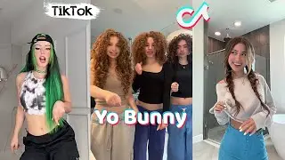 Yo Bunny New Dances TikTok Compilation June 2024