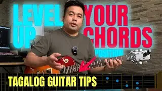 Transform Your Guitar Sound with These Chord Inversions