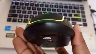 EAGLE CITY |Potronics TOAD ONE |RGB light🔧 not working solution| full Botton solution