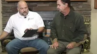 EMC - Easy Moisture Control