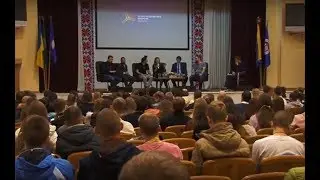 III Молодіжний форум «Харків - для молоді - молодь для Харкова» | «Конструктивно PRO»