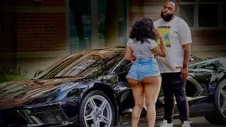 GOLD DIGGER PRANK PART 249!