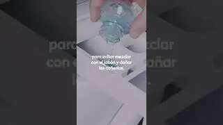 #Lifehacks | Lavarropas (vol. 2)