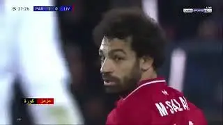 PSG vs Liverpool 2 1 Maç Özeti All Goals & Highlights 28 11 2018